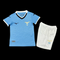 Lazio Rome Maillot Domicile 24/25 – Enfant