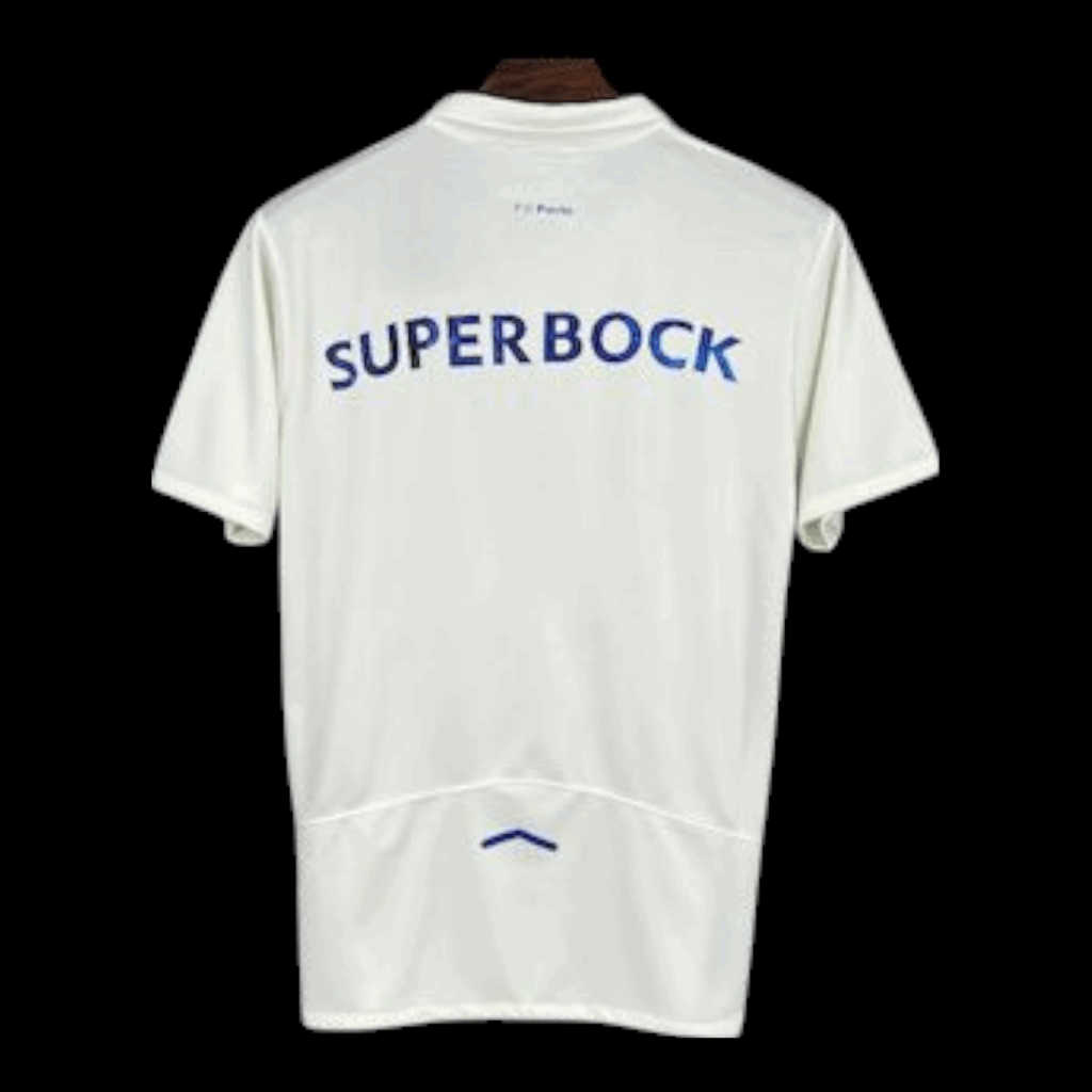 Porto Maillot Third