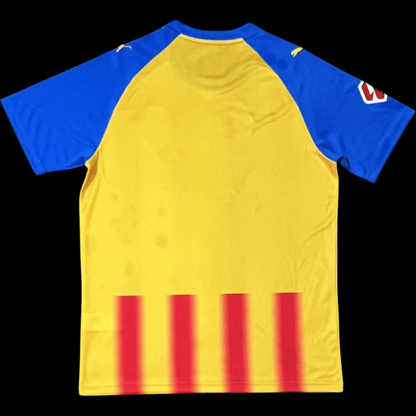 Valence Maillot Third