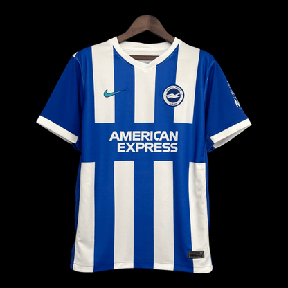 Brighton Maillot Domicile