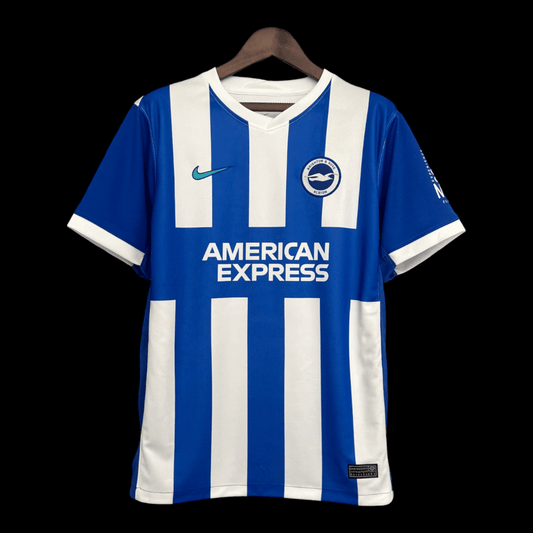 Brighton Maillot Domicile