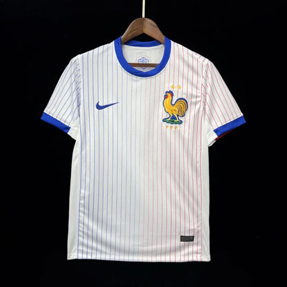 France Maillot Extérieur 24/25