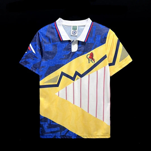 Chelsea Maillot Rétro 1990