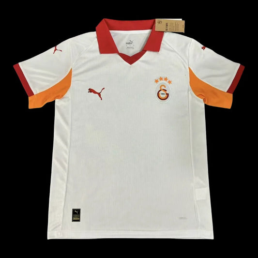 Galatasaray Maillot Extérieur