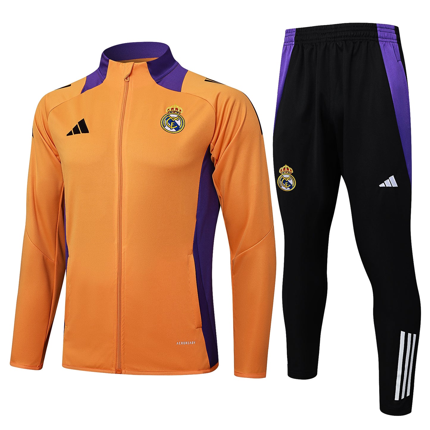 real madrid