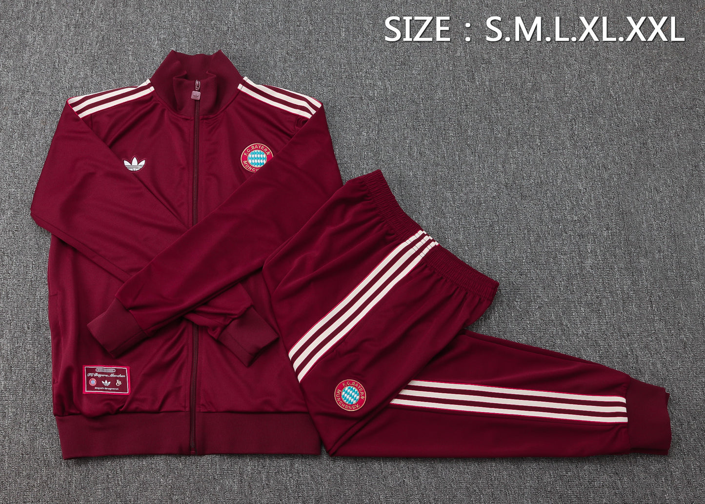 Bayern