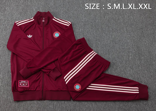 Bayern