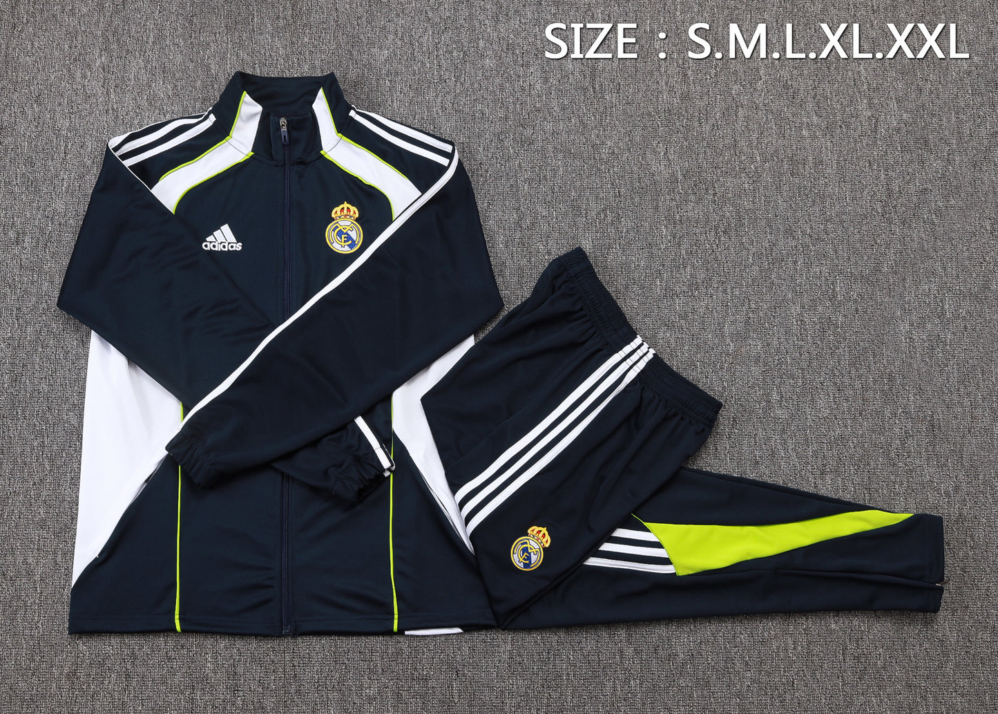 real Madrid