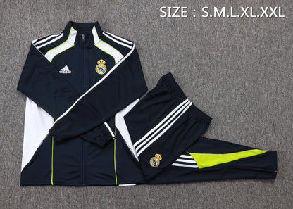 real Madrid