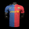 Barcelone Maillot Rétro 08/09