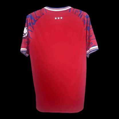 Ipswich Town Maillot Extérieur