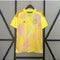Gardien de but jaune du Mexique 2024