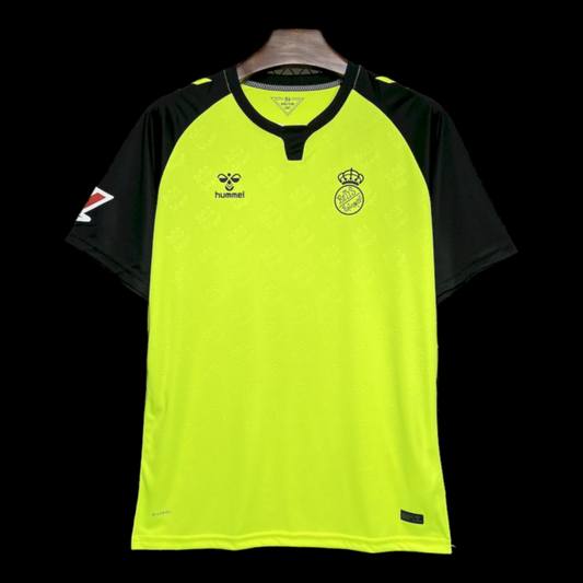 Betis Séville Maillot Extérieur 24/25