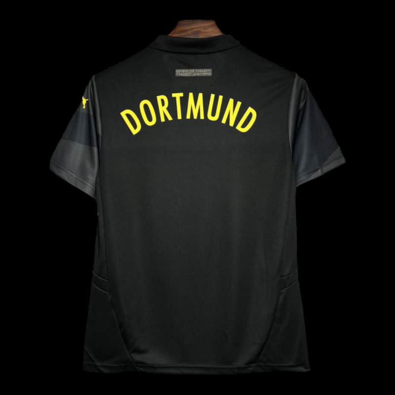 Dortmund Maillot Extérieur 24/25