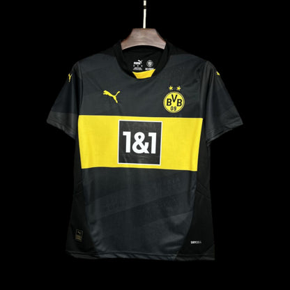 Dortmund Maillot Extérieur 24/25