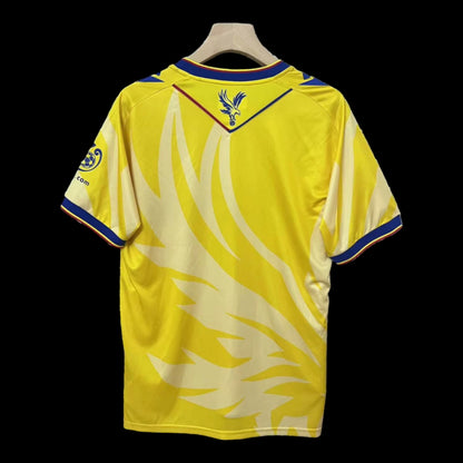 Crystal Palace Maillot Extérieur 24/25