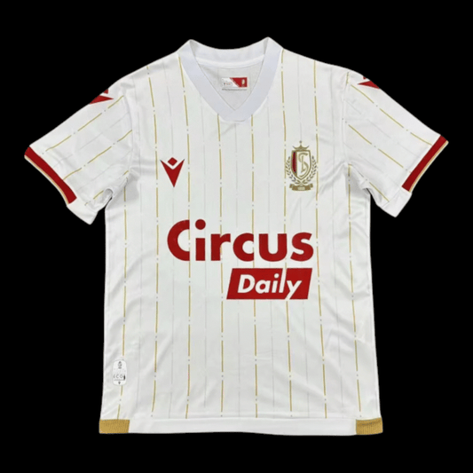 Standard Liege Maillot Extérieur