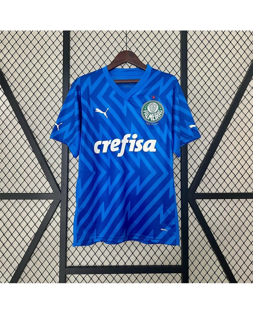 24/25 Gardien Palmeiras Bleu
