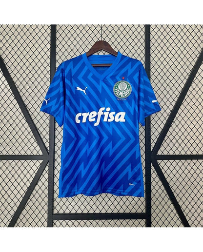 24/25 Gardien Palmeiras Bleu