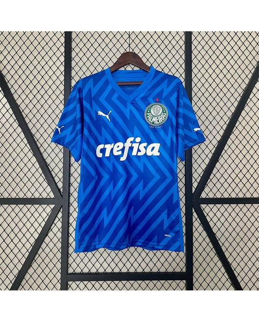 24/25 Gardien Palmeiras Bleu