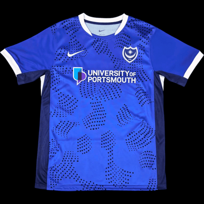Portsmouth Maillot Domicile