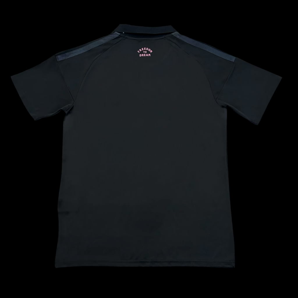 Inter Miami Maillot Extérieur