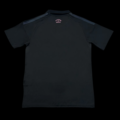 Inter Miami Maillot Extérieur