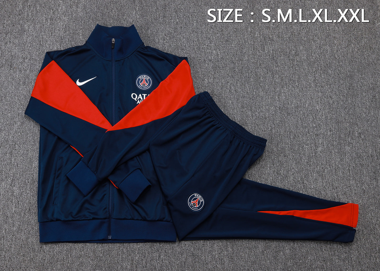 Paris Saint Germain