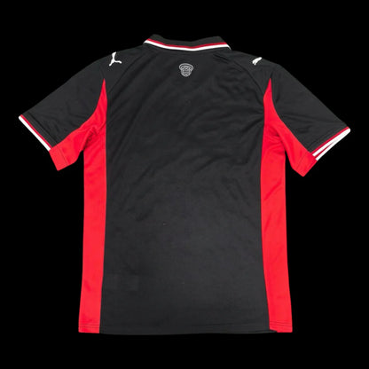 Southampton Maillot Third