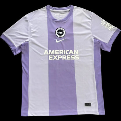 Brighton Maillot Extérieur