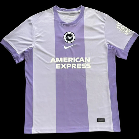 Brighton Maillot Extérieur
