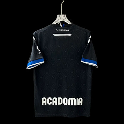 Auxerre Maillot Extérieur
