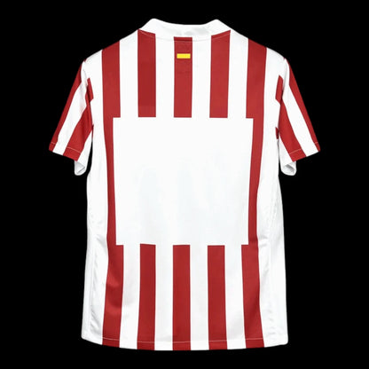 Atlético Madrid Maillot Domicile