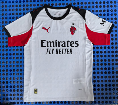 Maillot AC Milan third