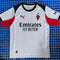 Maillot AC Milan third