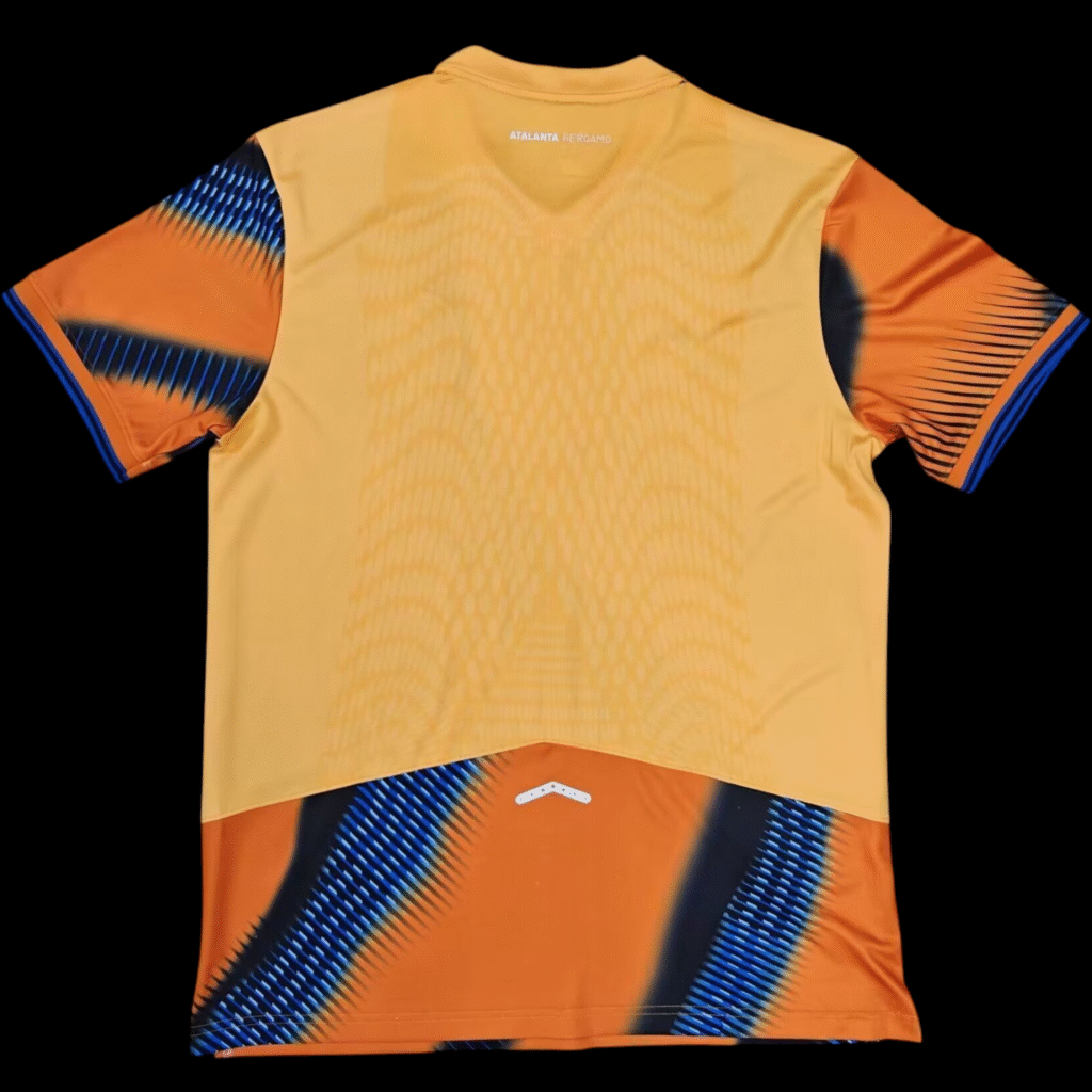 Atalanta Maillot Third