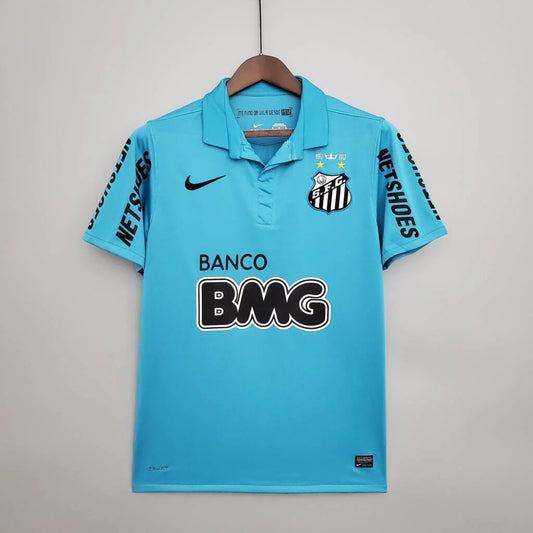 Santos Maillot Rétro 12/13