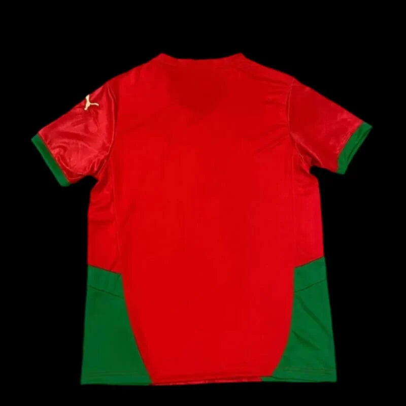 Maroc Maillot Domicile 24/25