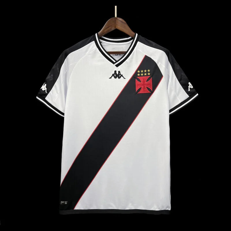 Vasco Da Gama Maillot Extérieur 24/25