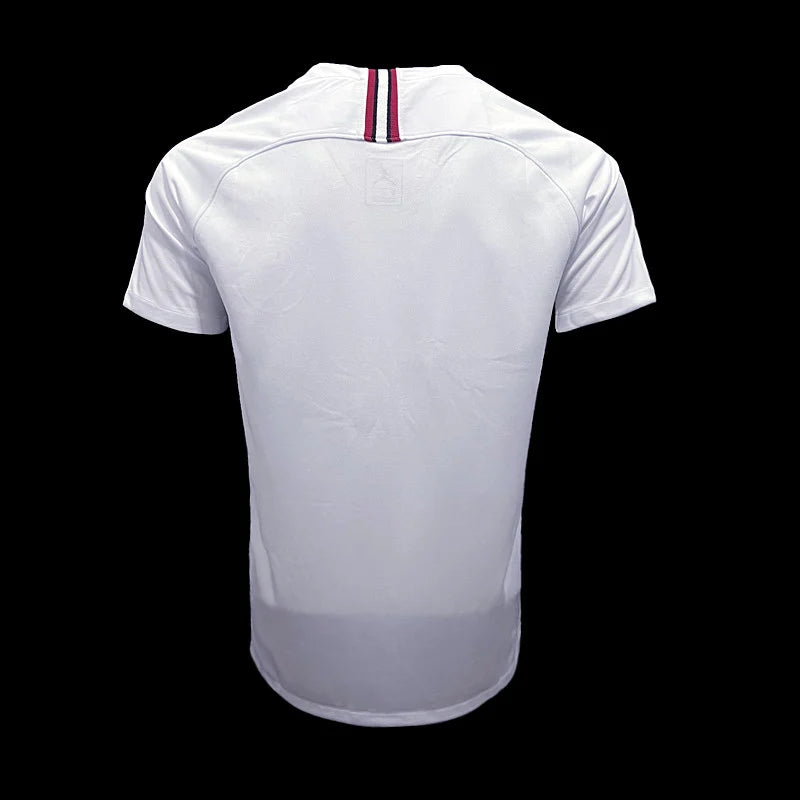 Paris SG Maillot Rétro 18/19