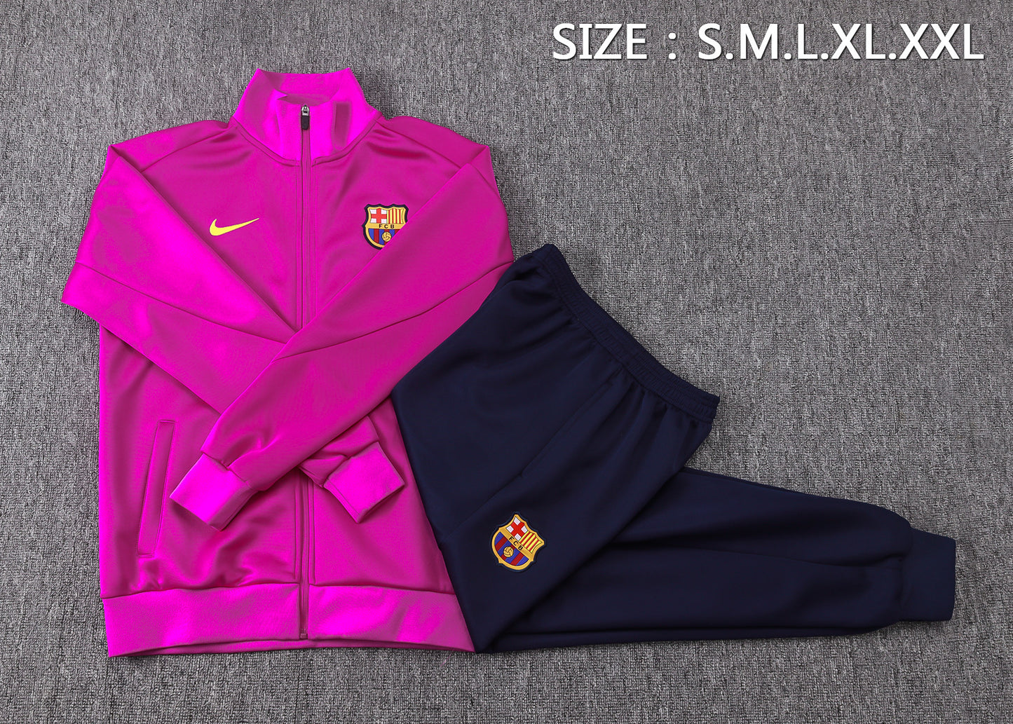 Barcelone
