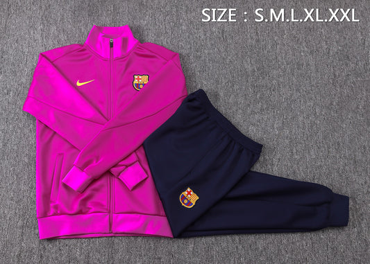 Barcelone