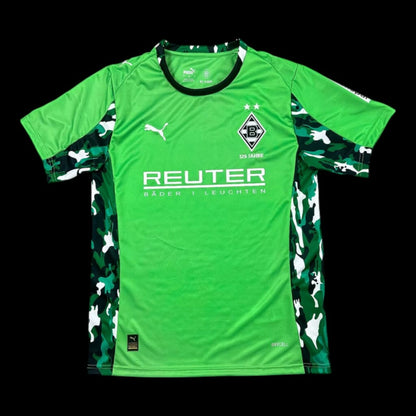 Borussia Mönchengladbach Maillot Extérieur
