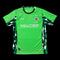 Borussia Mönchengladbach Maillot Extérieur