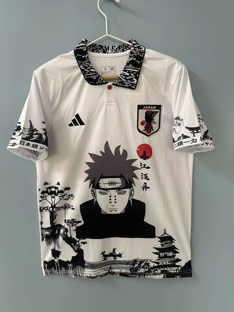 Maillot 24/25 Japon Spécial Anime