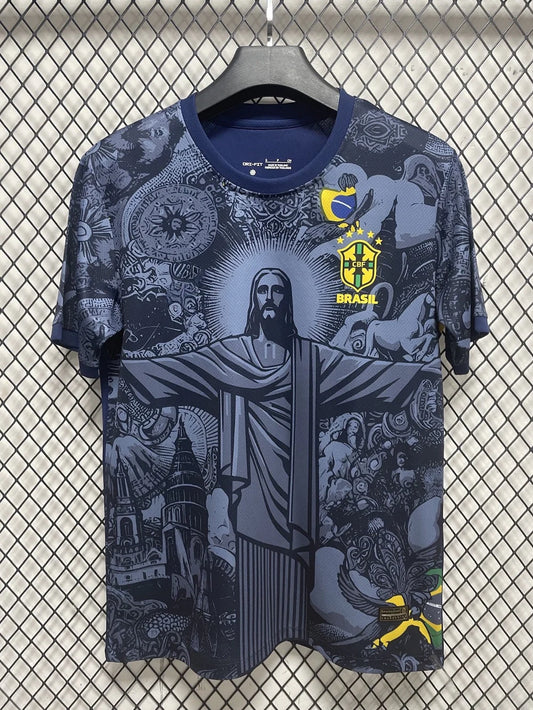 Maillot 24/25 Brésil Spécial