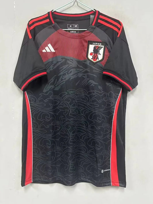 Maillot 24/25 Japon Spécial Noir