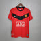 Manchester United Maillot Rétro 09/10