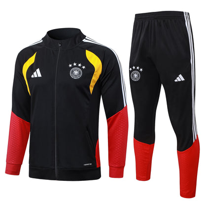 Allemagne