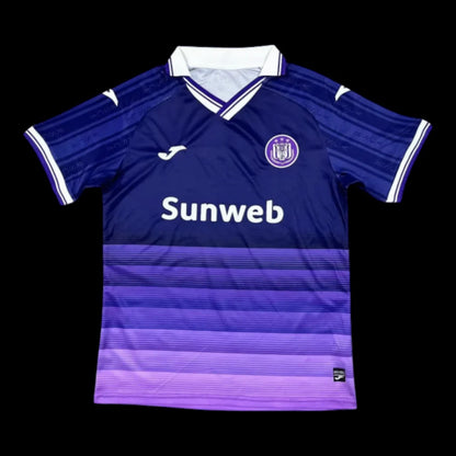 Anderlecht Maillot Domicile